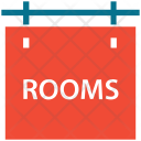 پیش‌نمایش فایل rooms-21 از پک مجموعه آیکن رنگی املاک و مستغلات