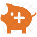 پیش‌نمایش فایل add-money-3 از پک مجموعه آیکن رنگی امور مالی