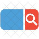 پیش‌نمایش فایل business-search-3 از پک مجموعه آیکن رنگی امور مالی