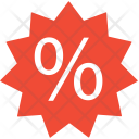 پیش‌نمایش فایل discount-310 از پک مجموعه آیکن رنگی امور مالی
