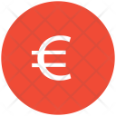 پیش‌نمایش فایل euro-282 از پک مجموعه آیکن رنگی امور مالی