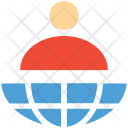 پیش‌نمایش فایل online-customer از پک مجموعه آیکن رنگی امور مالی