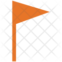 پیش‌نمایش فایل flag-1160 از پک مجموعه آیکن رنگی املاک و مستغلات