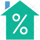 پیش‌نمایش فایل home-1558 از پک مجموعه آیکن رنگی املاک و مستغلات