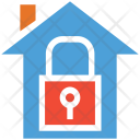 پیش‌نمایش فایل home-1559 از پک مجموعه آیکن رنگی املاک و مستغلات