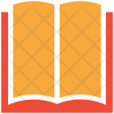 پیش‌نمایش فایل book-2158 از پک مجموعه آیکن رنگی هتل و رستوران