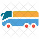 پیش‌نمایش فایل bus-664 از پک مجموعه آیکن رنگی هتل و رستوران