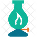 پیش‌نمایش فایل candle-lantern-1 از پک مجموعه آیکن رنگی هتل و رستوران