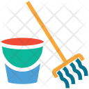 پیش‌نمایش فایل cleaning-tool-10 از پک مجموعه آیکن رنگی هتل و رستوران