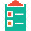 پیش‌نمایش فایل clipboard-892 از پک مجموعه آیکن رنگی هتل و رستوران