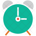 پیش‌نمایش فایل clock-1573 از پک مجموعه آیکن رنگی هتل و رستوران