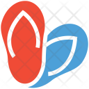 پیش‌نمایش فایل footwear-59 از پک مجموعه آیکن رنگی هتل و رستوران