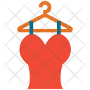 پیش‌نمایش فایل hanger-264 از پک مجموعه آیکن رنگی هتل و رستوران