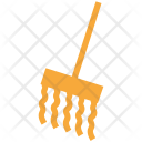 پیش‌نمایش فایل broom-248 از پک مجموعه آیکن رنگی هتل و رستوران
