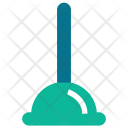 پیش‌نمایش فایل broom-250 از پک مجموعه آیکن رنگی هتل و رستوران