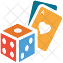 پیش‌نمایش فایل cards-118 از پک مجموعه آیکن رنگی هتل و رستوران