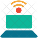 پیش‌نمایش فایل internet-600 از پک مجموعه آیکن رنگی هتل و رستوران