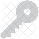 پیش‌نمایش فایل key-1088 از پک مجموعه آیکن رنگی هتل و رستوران