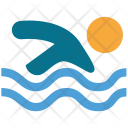 پیش‌نمایش فایل pool-156 از پک مجموعه آیکن رنگی هتل و رستوران