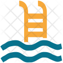 پیش‌نمایش فایل pool-157 از پک مجموعه آیکن رنگی هتل و رستوران