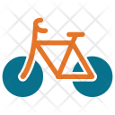 پیش‌نمایش فایل bicycle-444 از پک مجموعه آیکن رنگی هتل و رستوران