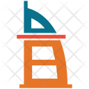 پیش‌نمایش فایل burj-al-arab-16 از پک مجموعه آیکن رنگی هتل و رستوران