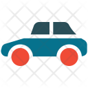 پیش‌نمایش فایل car-1744 از پک مجموعه آیکن رنگی هتل و رستوران