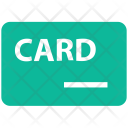 پیش‌نمایش فایل card-495 از پک مجموعه آیکن رنگی هتل و رستوران