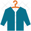 پیش‌نمایش فایل clothes-329 از پک مجموعه آیکن رنگی هتل و رستوران