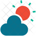 پیش‌نمایش فایل cloud-4032 از پک مجموعه آیکن رنگی هتل و رستوران