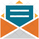 پیش‌نمایش فایل email-1135 از پک مجموعه آیکن رنگی هتل و رستوران