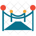 پیش‌نمایش فایل entrance-15 از پک مجموعه آیکن رنگی هتل و رستوران