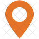 پیش‌نمایش فایل gps-544 از پک مجموعه آیکن رنگی هتل و رستوران