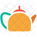 پیش‌نمایش فایل kettle-198 از پک مجموعه آیکن رنگی هتل و رستوران