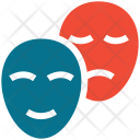 پیش‌نمایش فایل mask-287 از پک مجموعه آیکن رنگی هتل و رستوران