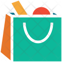 پیش‌نمایش فایل bag-1377 از پک مجموعه آیکن رنگی هتل و رستوران