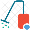 پیش‌نمایش فایل cleaner-21 از پک مجموعه آیکن رنگی هتل و رستوران