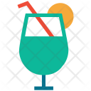 پیش‌نمایش فایل drink-698 از پک مجموعه آیکن رنگی هتل و رستوران