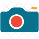 پیش‌نمایش فایل camera-2894 از پک مجموعه آیکن رنگی موسیقی
