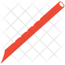 پیش‌نمایش فایل flute-47 از پک مجموعه آیکن رنگی موسیقی