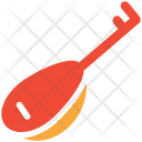 پیش‌نمایش فایل guitar-358 از پک مجموعه آیکن رنگی موسیقی