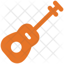 پیش‌نمایش فایل guitar-359 از پک مجموعه آیکن رنگی موسیقی