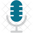پیش‌نمایش فایل mic-611 از پک مجموعه آیکن رنگی موسیقی