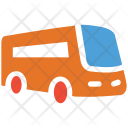 پیش‌نمایش فایل bus-670 از پک مجموعه آیکن رنگی حمل‌ونقل
