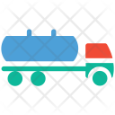 پیش‌نمایش فایل fuel-137 از پک مجموعه آیکن رنگی حمل‌ونقل