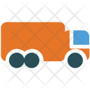 پیش‌نمایش فایل logistic-55 از پک مجموعه آیکن رنگی حمل‌ونقل