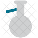 پیش‌نمایش فایل beaker-288 از پک مجموعه آیکن رنگی علم