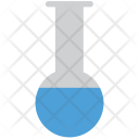 پیش‌نمایش فایل beaker-289 از پک مجموعه آیکن رنگی علم