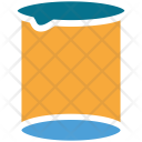 پیش‌نمایش فایل beaker-293 از پک مجموعه آیکن رنگی علم