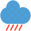 پیش‌نمایش فایل cloud-4033 از پک مجموعه آیکن رنگی علم